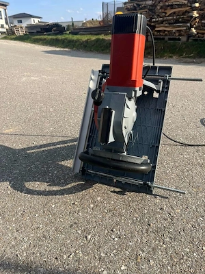 Mafell ZS 260 E Bild 9