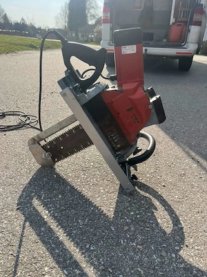 Mafell ZS 260 E Bild 6