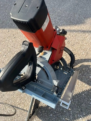 Mafell ZS 260 E Bild 7