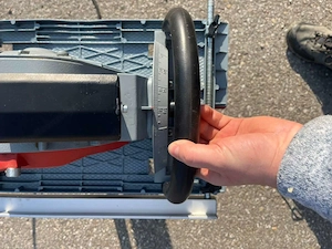 Mafell ZS 260 E Bild 10