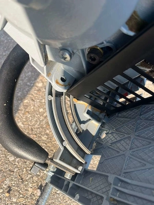 Mafell ZS 260 E Bild 3