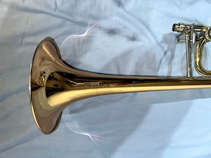 Conn 52H "Artist" Tenorposaune