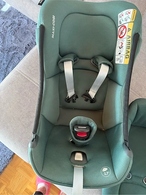 Maxi Cosi  Bild 3