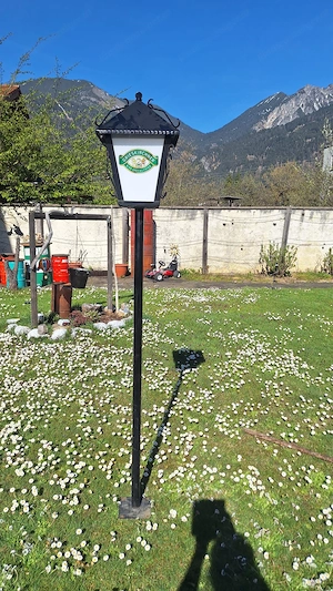 Gartenlater Grieskirchner  Bild 3