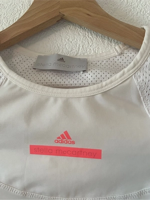 Sport-Shirt Von Adidas by Stella McCartney Bild 3