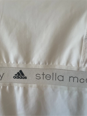 Sport-Shirt Von Adidas by Stella McCartney Bild 2
