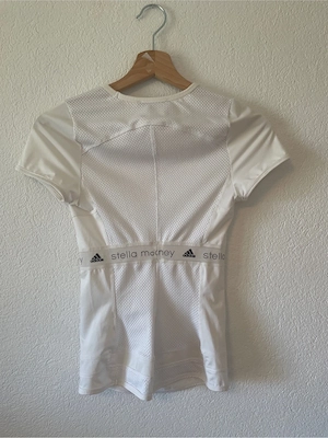 Sport-Shirt Von Adidas by Stella McCartney Bild 4