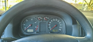 Volkswagen Golf  4 Golf  1.9TDI. Bild 4