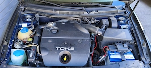 Volkswagen Golf  4 Golf  1.9TDI. Bild 3