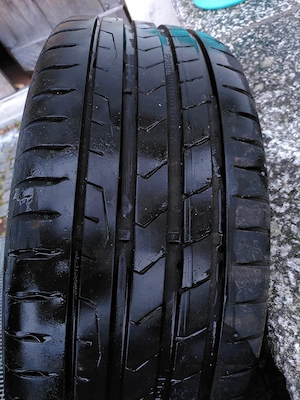 Sommerreifen mit Spezialfelgen Bild 7