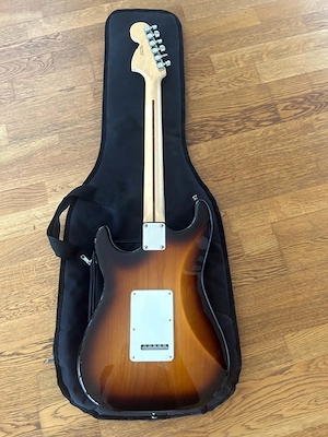 Fender Stratocaster USA Bild 6