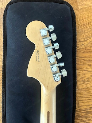 Fender Stratocaster USA Bild 4