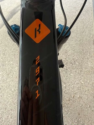 KTM MTB Fully Kapoho 2971 Bild 3