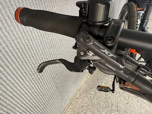 KTM MTB Fully Kapoho 2971 Bild 9