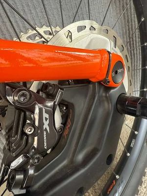 KTM MTB Fully Kapoho 2971 Bild 7