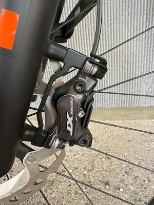 KTM MTB Fully Kapoho 2971 Bild 6