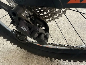 KTM MTB Fully Kapoho 2971 Bild 10