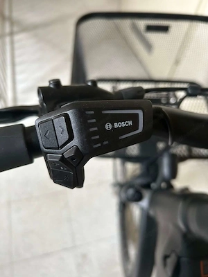 KTM Macina Style 730 Bild 7