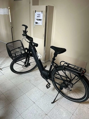 KTM Macina Style 730 Bild 9