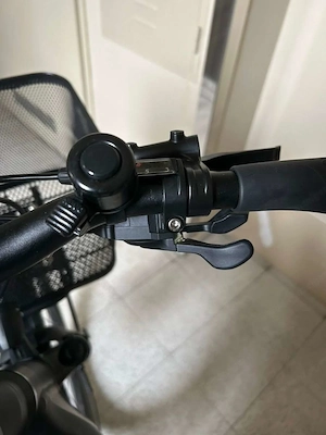 KTM Macina Style 730 Bild 6