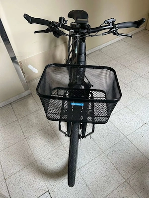 KTM Macina Style 730 Bild 2