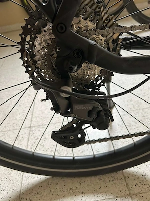 KTM Macina Style 730 Bild 4