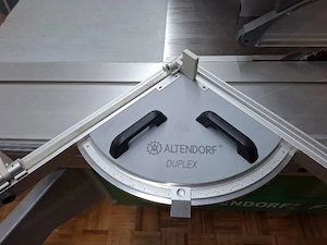 Kreissäge Altendorf F45 Bild 7