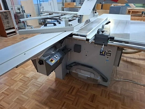 Kreissäge Altendorf F45 Bild 5