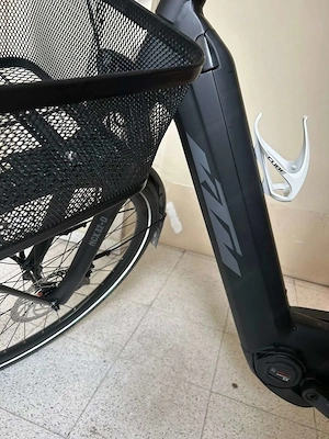 KTM Macina Style 730 Bild 10