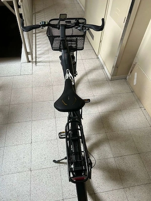 KTM Macina Style 730 Bild 5