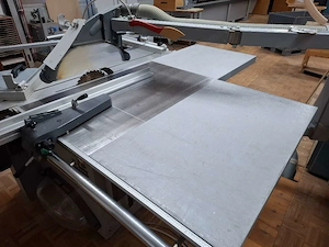 Kreissäge Altendorf F45 Bild 4