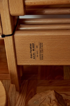 Laufgitter   Krabbelpark KrabbelHit Gran Paradiso Bild 4