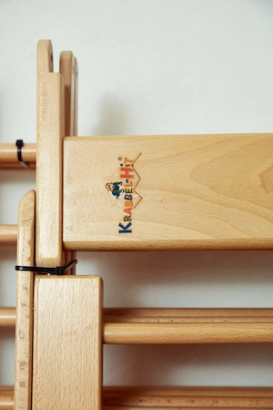 Laufgitter   Krabbelpark KrabbelHit Gran Paradiso Bild 5