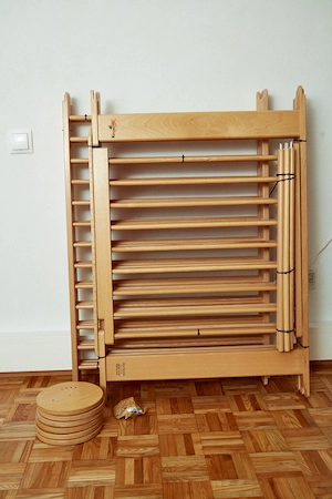 Laufgitter   Krabbelpark KrabbelHit Gran Paradiso Bild 2