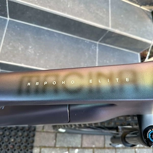 KTM Macina Kapoho Elite Carbon E-Fully