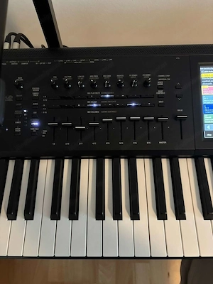 Korg Kronos 3 - 88 Tasten Bild 6