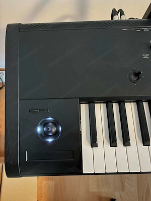 Korg Kronos 3 - 88 Tasten Bild 7