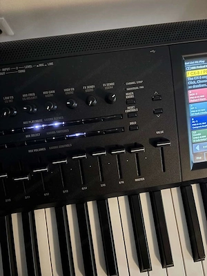 Korg Kronos 3 - 88 Tasten Bild 3