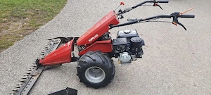 Köppl Motormäher Bild 2