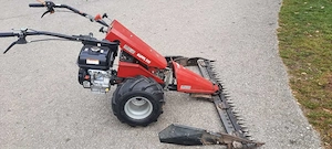 Köppl Motormäher Bild 4