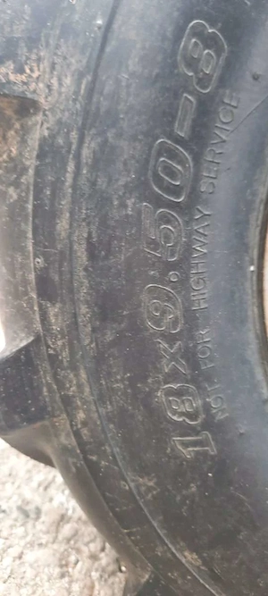 Köppl Motormäher Bild 3