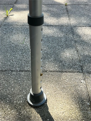 Rehaforum Duschhocker Bild 3