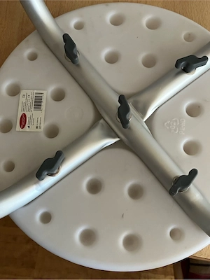 Rehaforum Duschhocker Bild 2