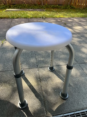 Rehaforum Duschhocker