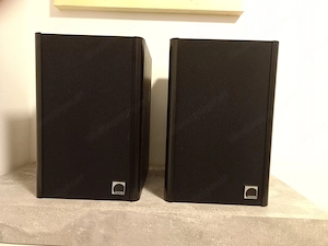 Arcus TS100 Regallautsprecher