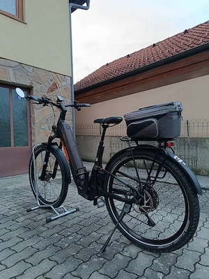 KTM Macina Aera FS Prime LFC Di2 Bild 2