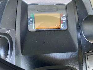 John Deere X350R Rasentraktor Aufsitzmäher Bild 6