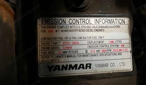 John Deere Precision Cut 8700 4WD Spindelmäher Bild 9