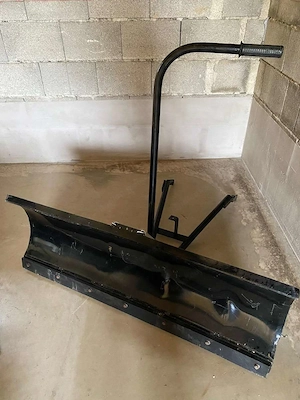 Husqvarna Rider R15V2s Awd Allrad Bild 5