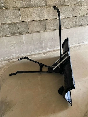 Husqvarna Rider R15V2s Awd Allrad Bild 6